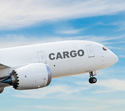 Cargo Services