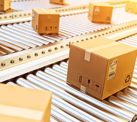Reliable Freight Forwarder Services Freight Forwarder Services