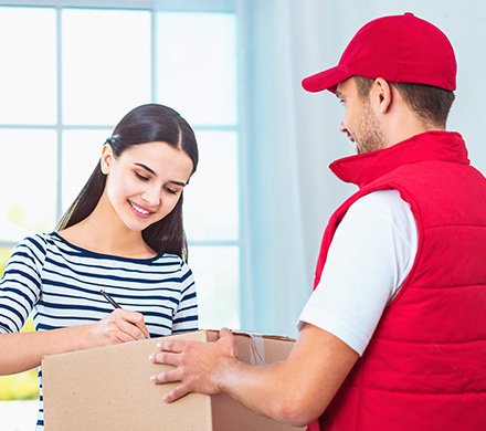 Professional Freight Services Freight Services