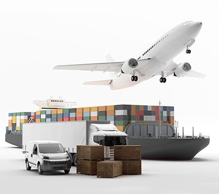 International Cargo Services